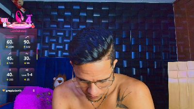 Roy_barney webcam model stream image