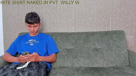 willy_sexxx18 webcam stripchat model stream image