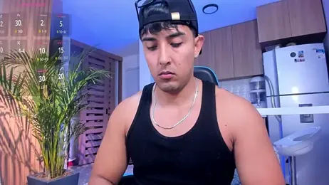 Alan_greek_1 webcam model stream image