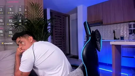 Alan_greek_1 webcam model stream image