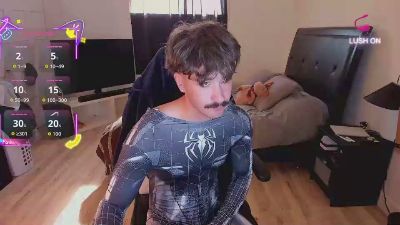 Tonybigdick123 webcam model stream image