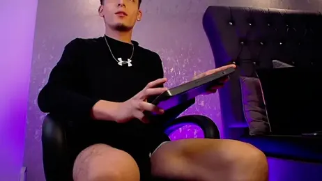 MateoMitchell webcam model stream image