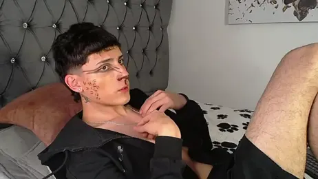 MateoMitchell webcam model stream image