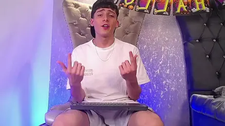 MateoMitchell webcam model stream image