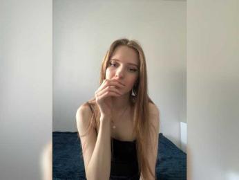 -Pandora- webcam bongacams model stream image