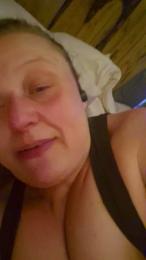 DaddysBayouBaby webcam model stream image