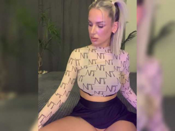 Stasya-moor webcam bongacams model stream image