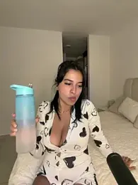 Naughty_arabs webcam stripchat model stream image