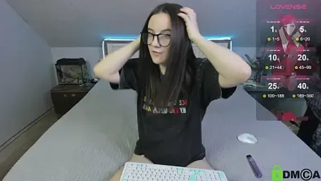 xAngel_Bunny_x webcam model stream image