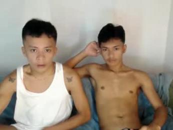 naughty_cy webcam model stream image