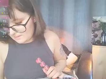 lilyravelle webcam model stream image