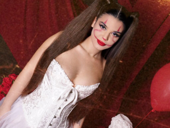 CarolinaFleen webcam model stream image