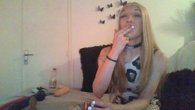 Kessia35 webcam model stream image