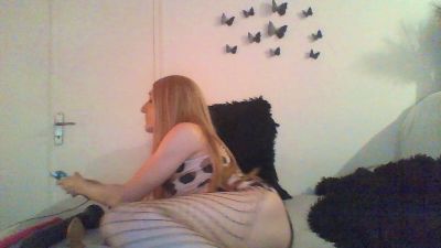 Kessia35 webcam model stream image