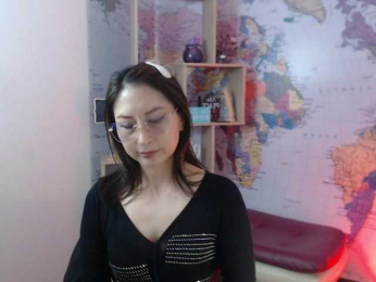 EvelynnMiller webcam model stream image