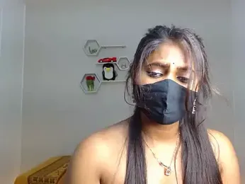 Hotginni4 webcam model stream image