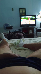 Baluu69 webcam model stream image