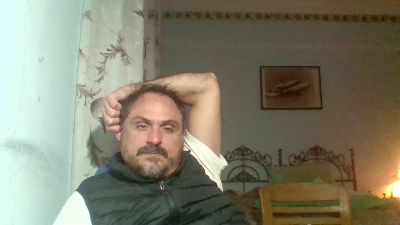 Baluu69 webcam model stream image