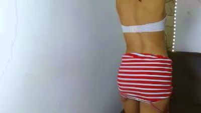 Lilycarson webcam cam4 model stream image