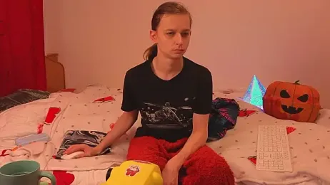 Frank_Fraer webcam model stream image