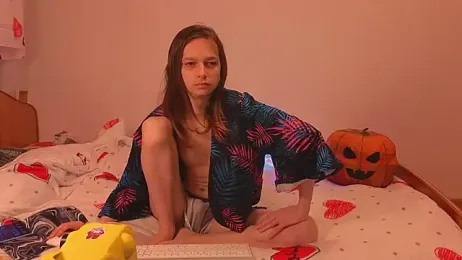 Frank_Fraer webcam model stream image