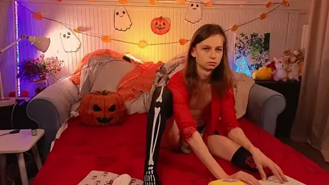 Frank_Fraer webcam model stream image