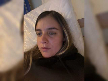 Abrilblond webcam model stream image