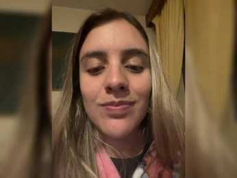 Abrilblond webcam model stream image