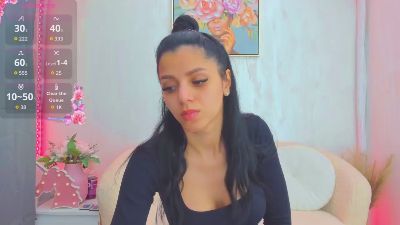 Sarabacker webcam model stream image