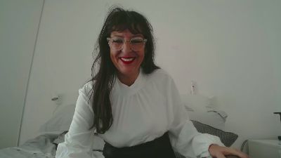 MaitresseElsa webcam model stream image