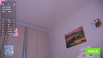 EngelDodgson webcam cam4 model stream image