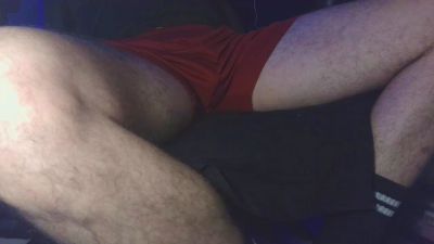 FaroukDZ32 webcam model stream image