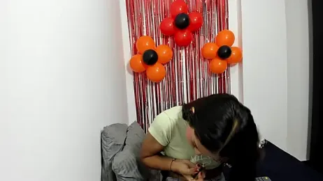 monse_02 webcam stripchat model stream image