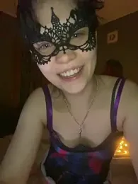 Sonyickangelss webcam model stream image