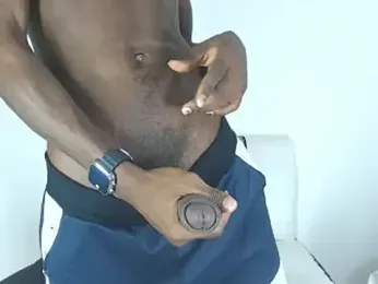 logannth webcam model stream image