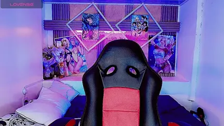 Lisa_sparkleee webcam model stream image