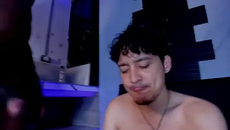 Amun_obsidian webcam model stream image