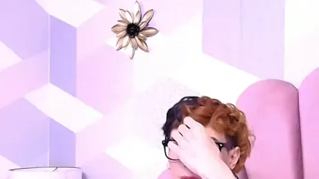 KylieMonnett webcam model stream image