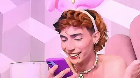 KylieMonnett webcam model stream image