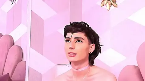 KylieMonnett webcam model stream image