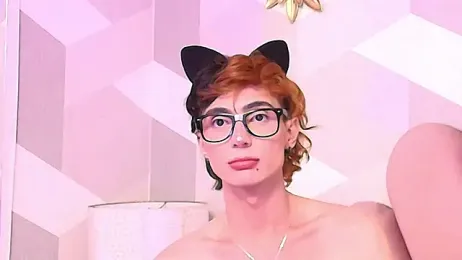 KylieMonnett webcam model stream image