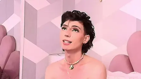 KylieMonnett webcam model stream image