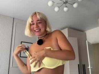 hey__lucy webcam chaturbate model stream image
