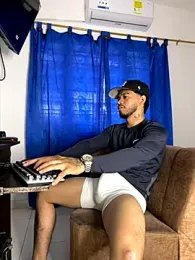 Kylian_Alessandro webcam model stream image