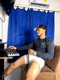 Kylian_Alessandro webcam model stream image