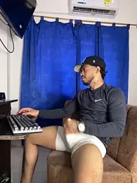 Kylian_Alessandro webcam model stream image