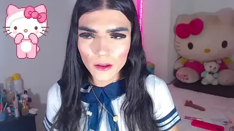 valentinat_fun webcam model stream image