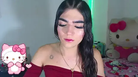 valentinat_fun webcam model stream image