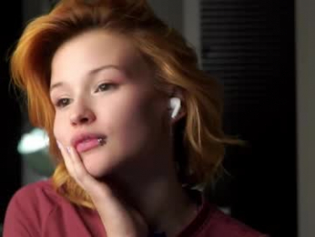 pebee webcam model stream image