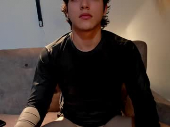 axelraven webcam model stream image